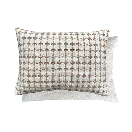 Maliana Handcrafted Cushion