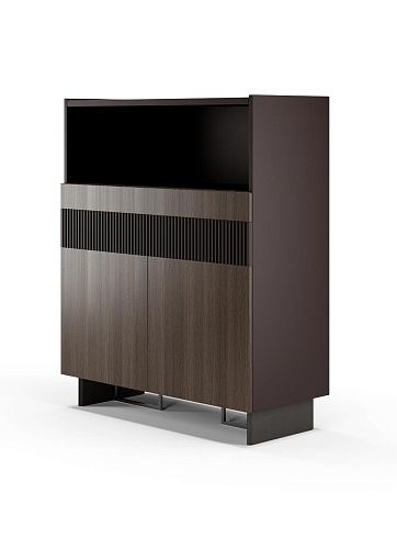 Diana Dark Italian Sideboard