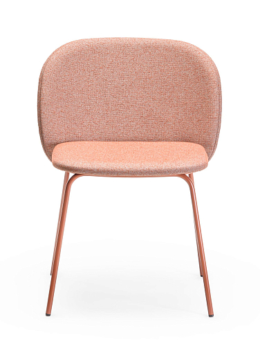 Chips Terracotta Chair