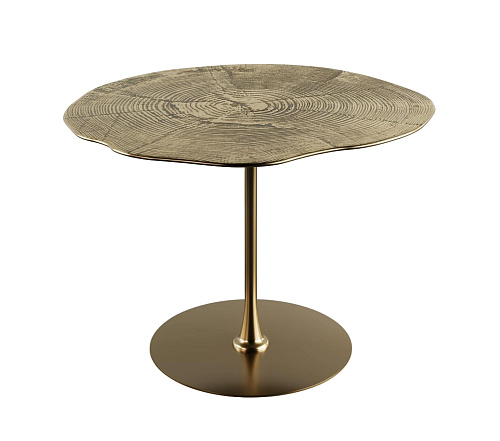OAK Lounge Italian Table