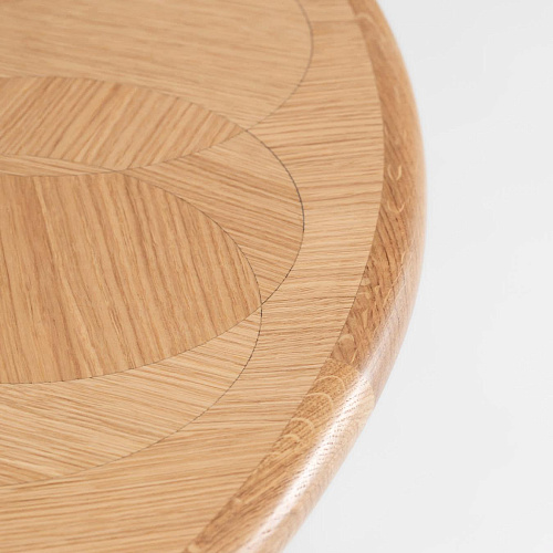 Artisan Round Dining Table