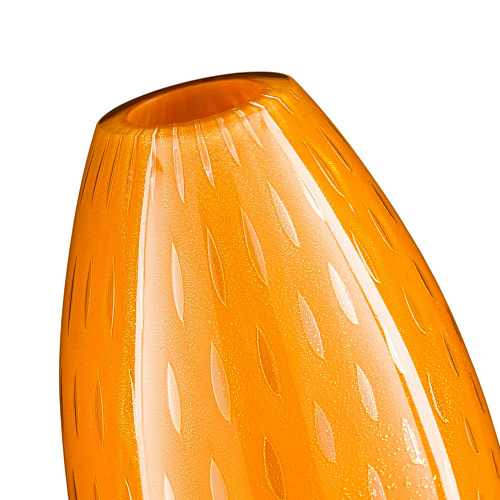 Mocenigo Small Handcrafted Vase