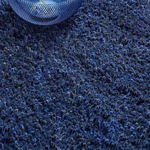 Eclipse Shaggy Rug