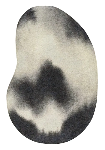 Rain Premium Flatwoven Rug