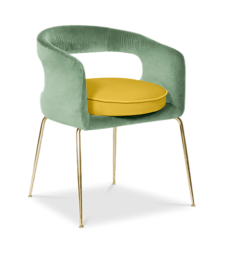 Elio Seating Chair