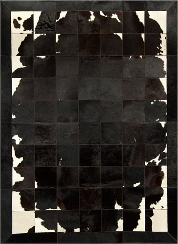 Avelis Luxury Cowhide Rug
