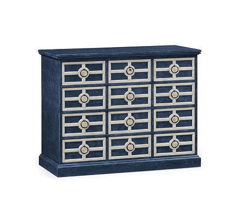 Midmoor Artisan Chest of Drawers