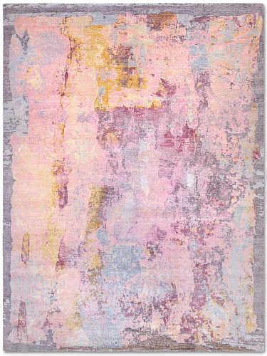 Stereo Handmade Luxury Rug