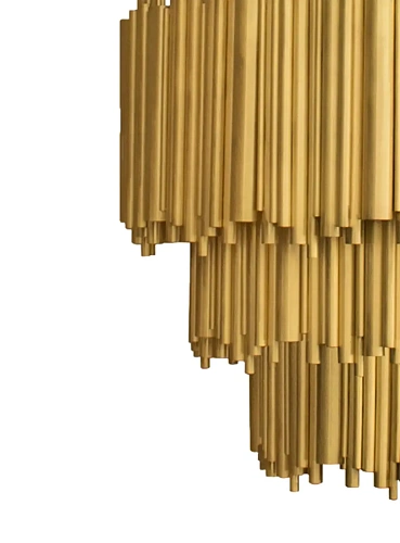 Accord Chandelier