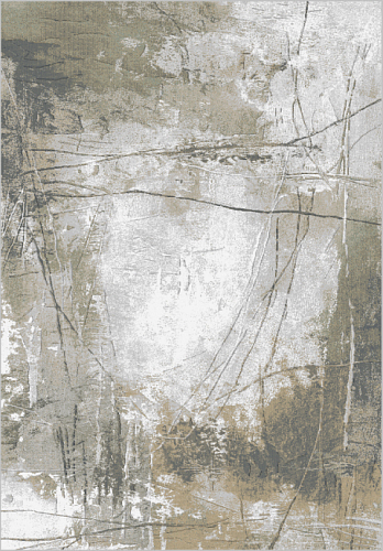 Sibilla Jacquard-Woven Rug