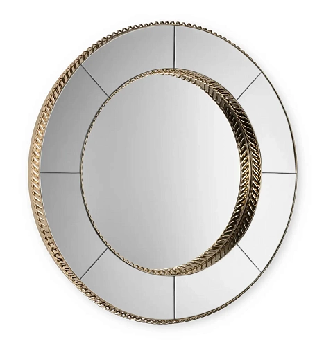 Royal Mirror