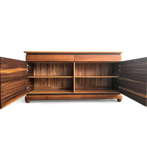 Traccia Brown Luxury Sideboard