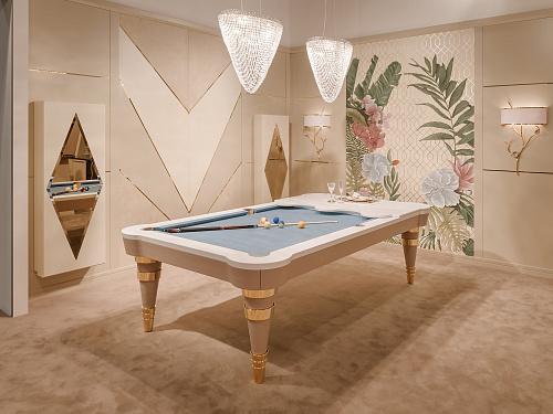 Regis Royal Pool Table
