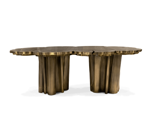 Patina Luxe Dining Table