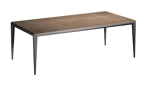 Enigmatic Blue Moon Dining Table