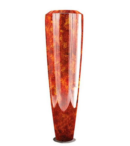 Obice Radica Italian Vase