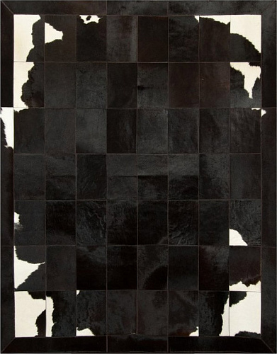 Avelis Luxury Cowhide Rug