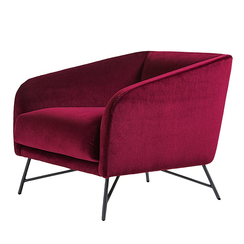 Betty Italian Armchair Prestige