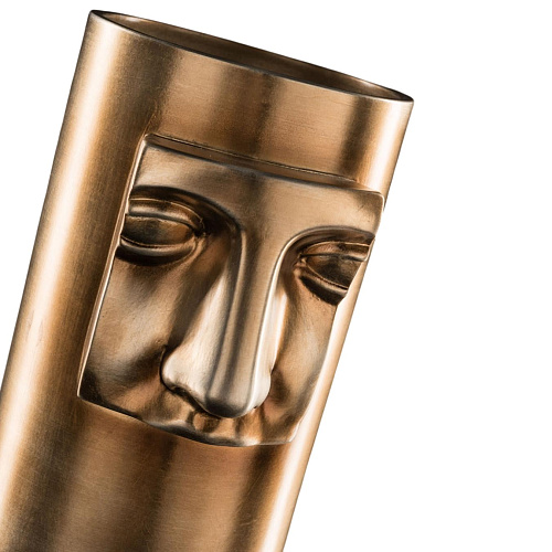 Giunone Nose Artisan Vase