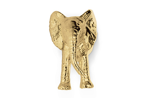 Elephant Handle