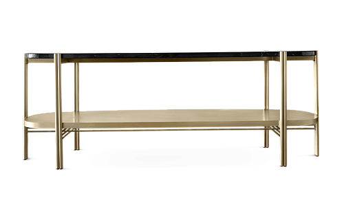 Conrad Extended Console