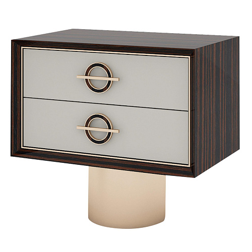Dylan Artisan Crafted Nightstand