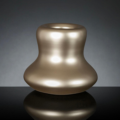 Bean Italian Designer Vase