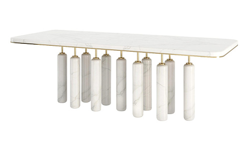Montecito Dining Table