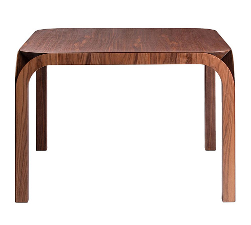 Walnut Dining Table