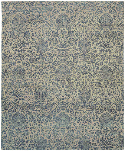 Verona Luxury Hand-woven Rug