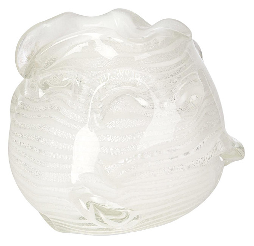 Dynamic Bowl Artisan Vase