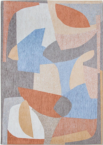 Secret Modern Flatweave Rug