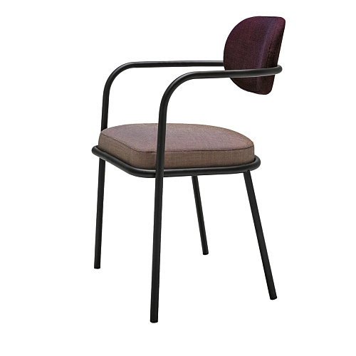 Ula Artisanal Italian Chair