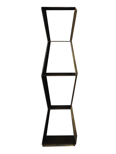 Tula Modern Bookcase