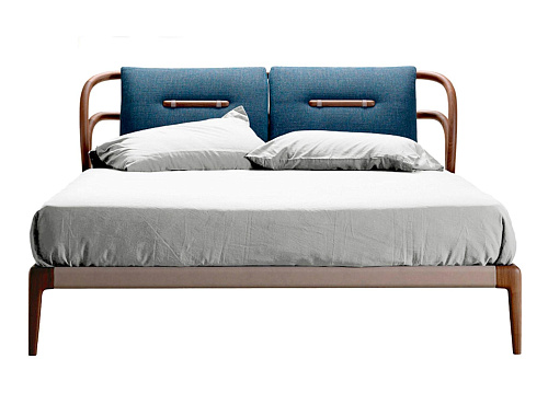 Smusso Crafted Bed