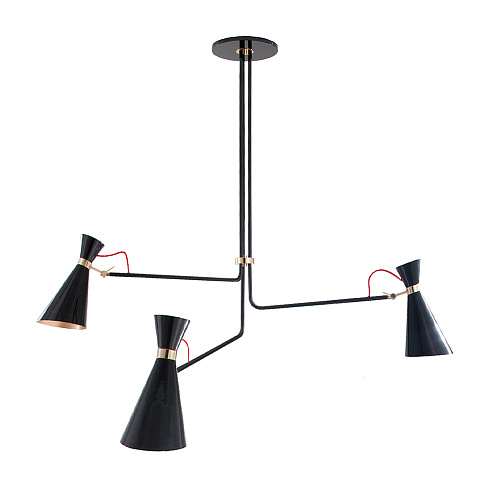 Stage Light Suspension Lamp
