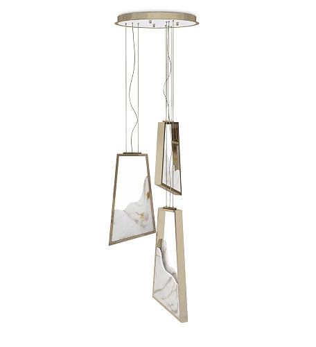 Noble Aura Suspension
