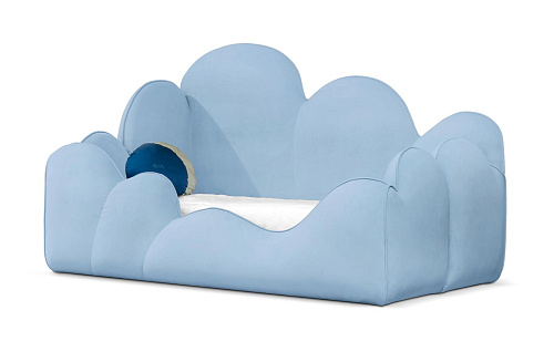Dino Explorer Bed