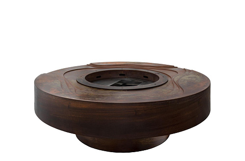 Upland Fire Pit