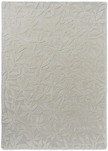 Cleavers Wool Rug