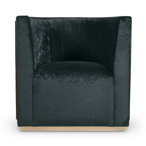 Hazel Armchair