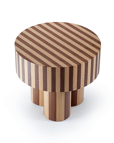 Nusa Round Side Table