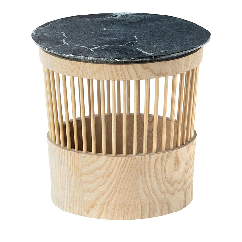 Marble Side Table