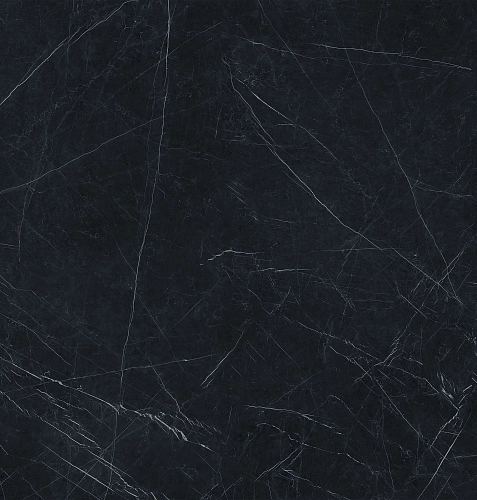 Black Marble Wallcovering