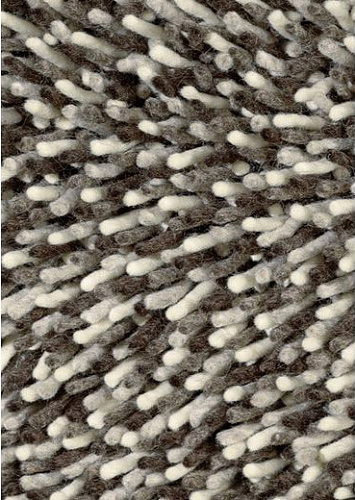 Luxury Shag Wool Rug