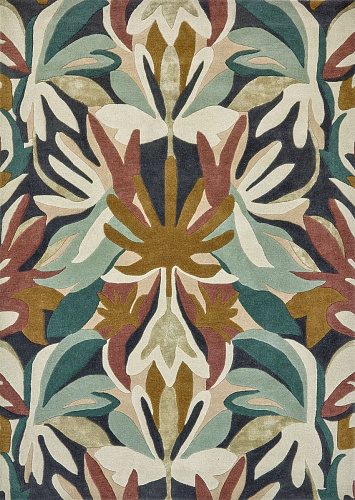 Melora Hand Tufted Rug