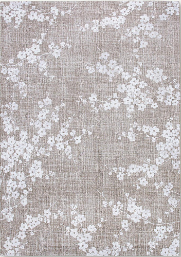 Morning Mist Modern Designer Rug