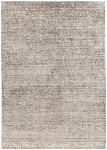Handwoven Bamboo Silk Rug