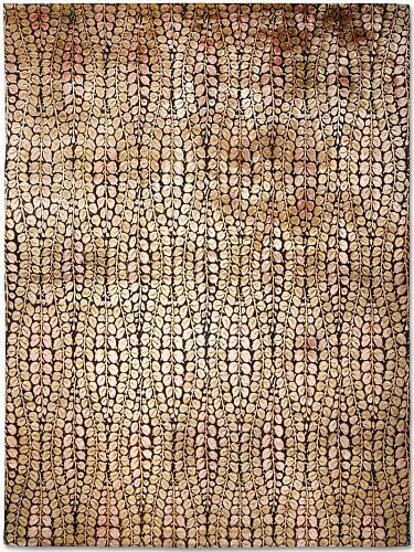 Albert Hand-Woven Exquisite Rug