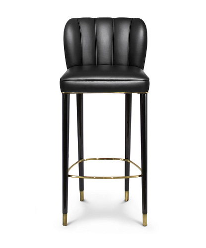 Premium Refined Bar Chair